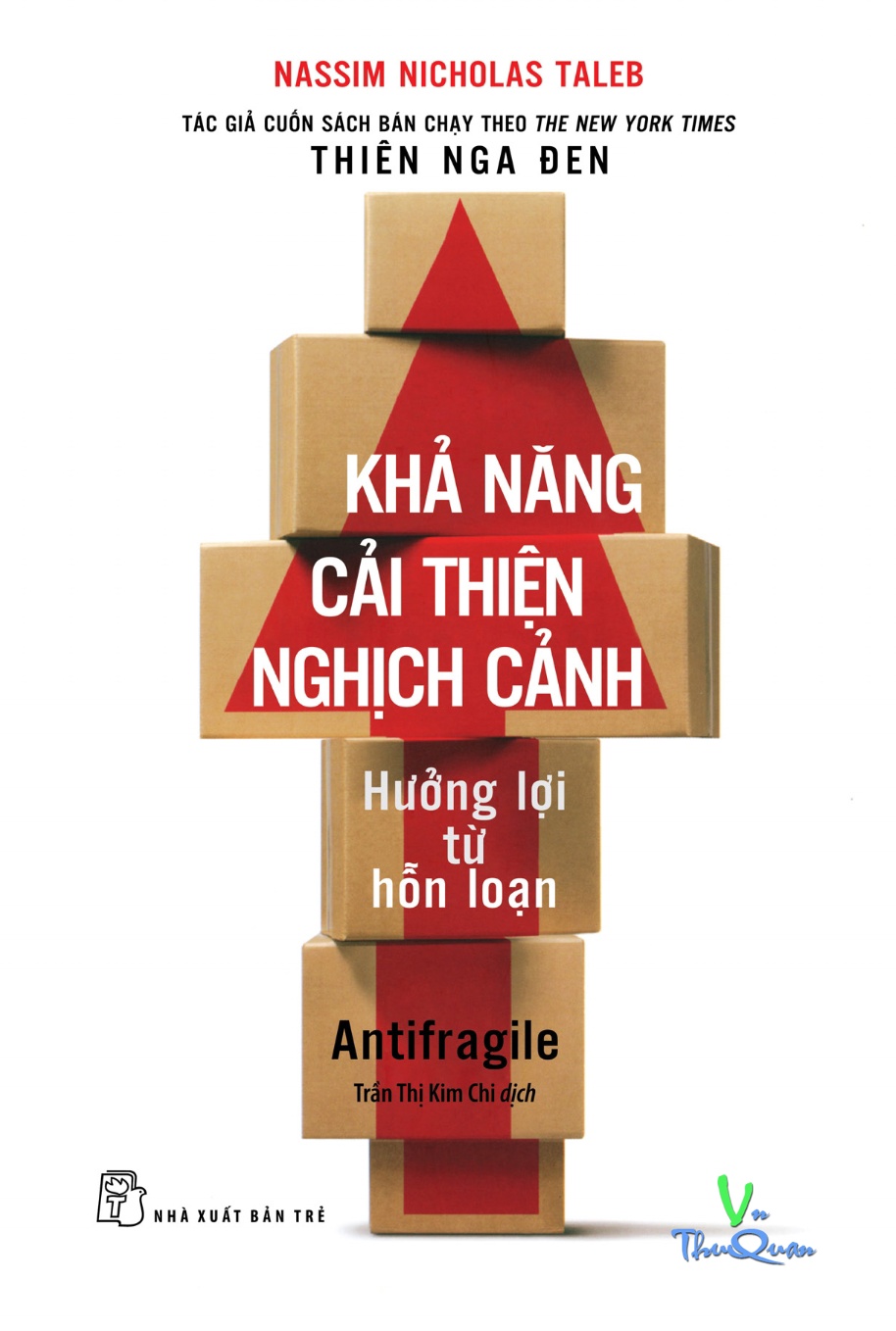 Khả năng cải thiện nghịch cảnh