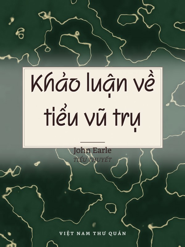 Khảo luận về tiểu vũ trụ