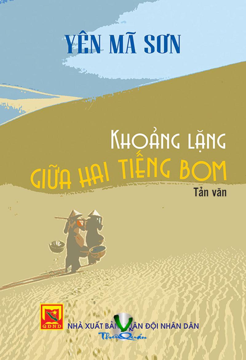 Khoảng Lặng Giữa Hai Tiếng Bom