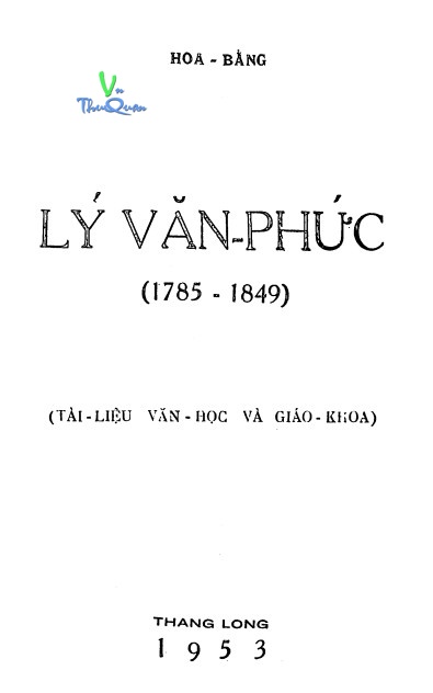 Ảnh bìa truyện