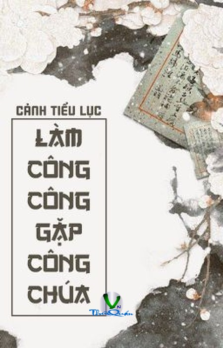 Làm Công Công Gặp Công Chúa