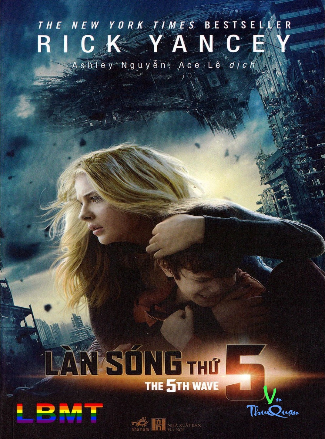 Làn Sóng Thứ 5