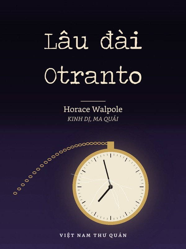 Lâu đài Otranto