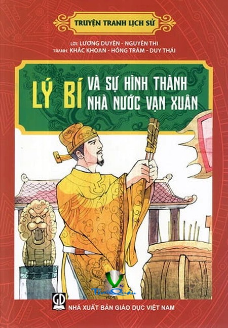 Lý Bí