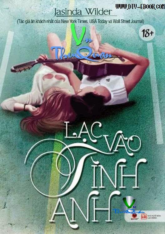 Lạc Vào Tình Anh