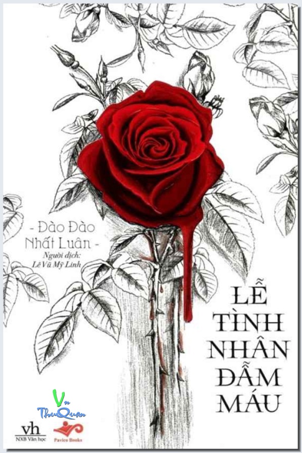 LỄ TÌNH NHÂN ĐẪM MÁU