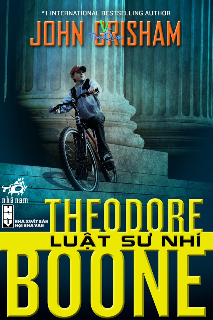LUẬT SƯ NHÍ
