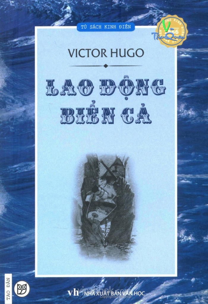 Lao Động Biển Cả