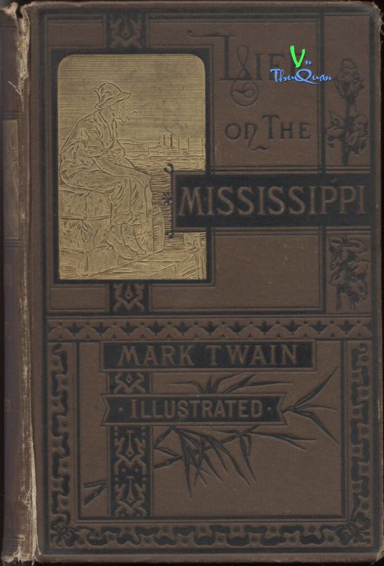 Cuộc Sống Trên Sông Mississippi