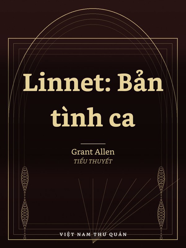 Linnet: Bản tình ca
