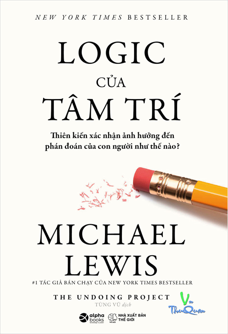 Logic Của Tâm Trí