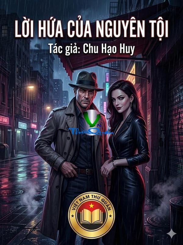 Lời hứa của nguyên tội