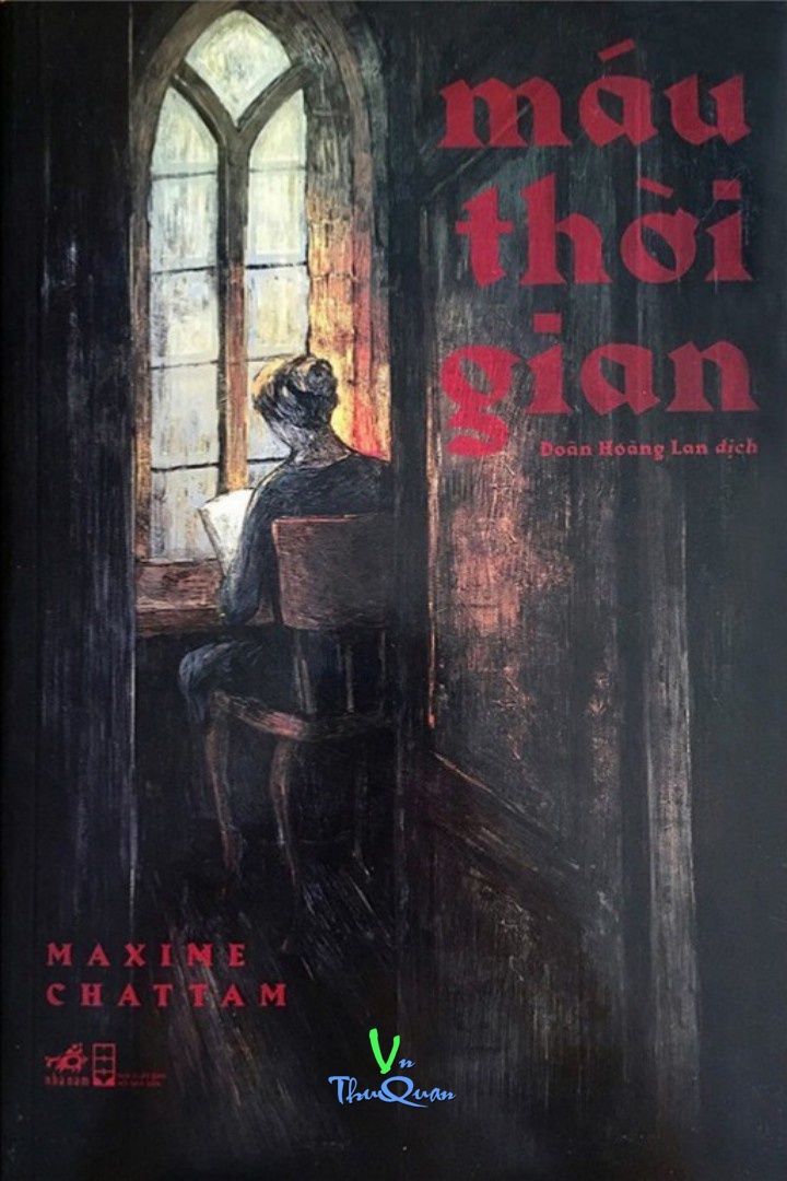 Máu Thời Gian