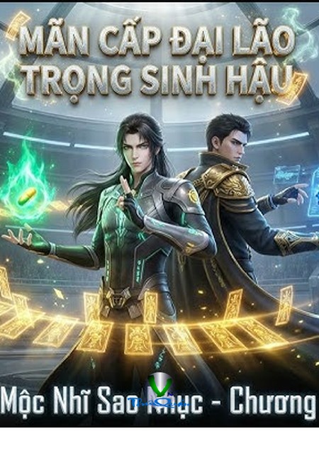 Mãn Cấp Đại Lão Trọng Sinh Hậu