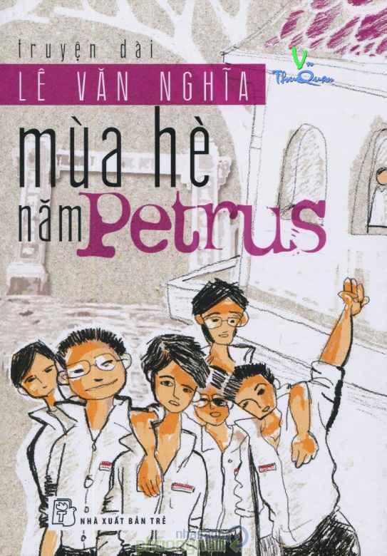 Mùa hè năm Petrus