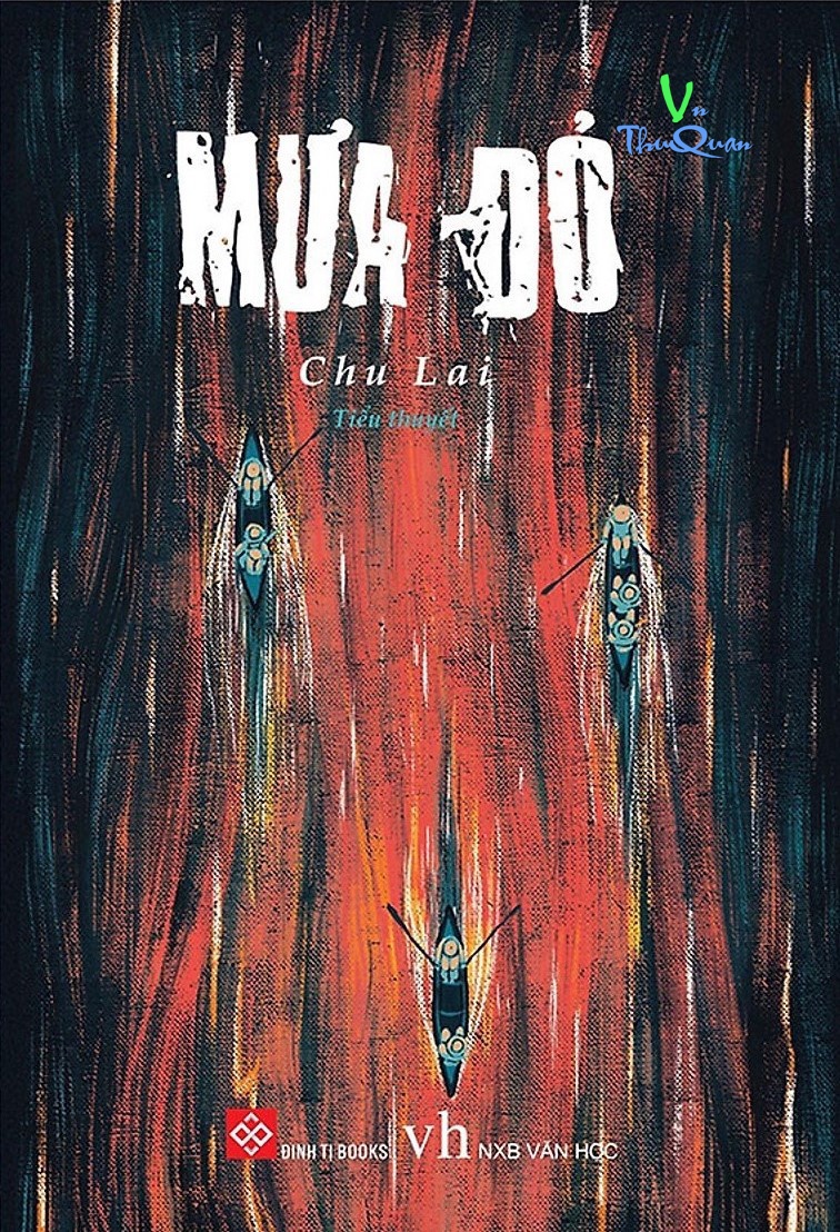 MƯA ĐỎ