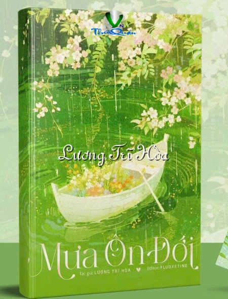 Mưa Ôn Đới