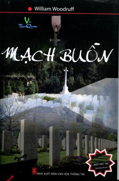Mạch Buồn