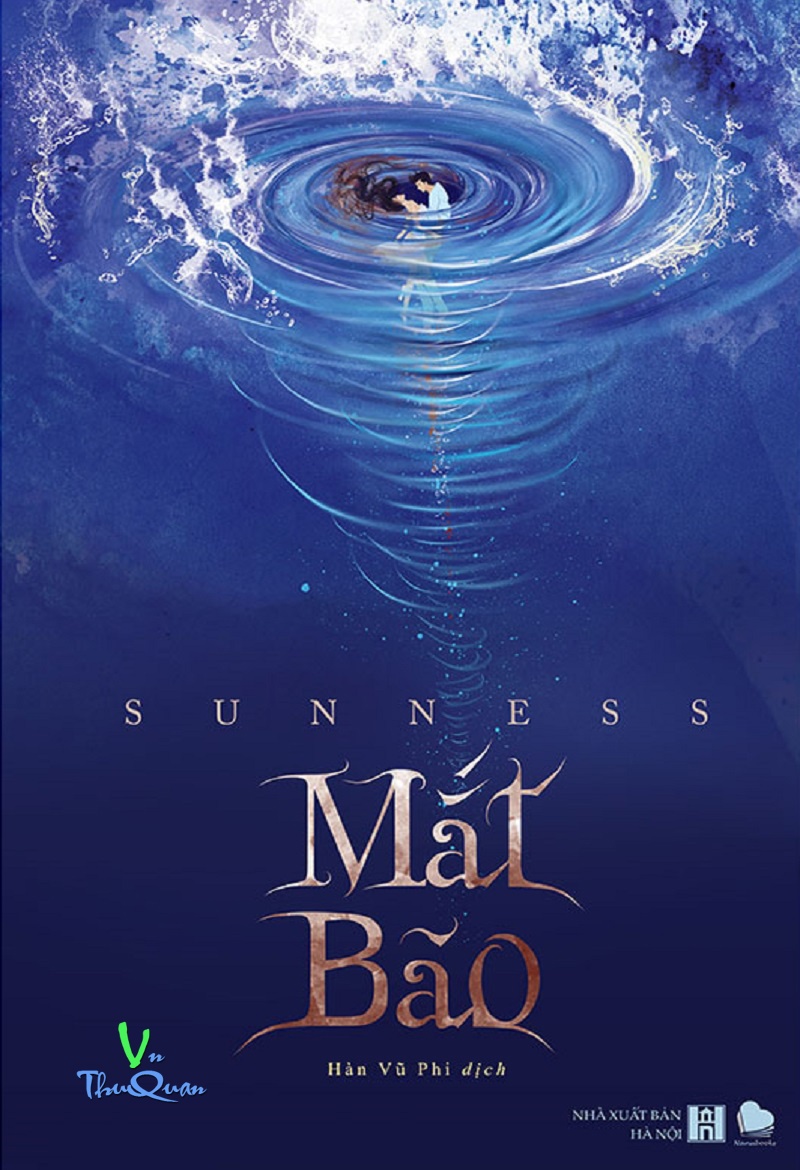 MẮT BÃO