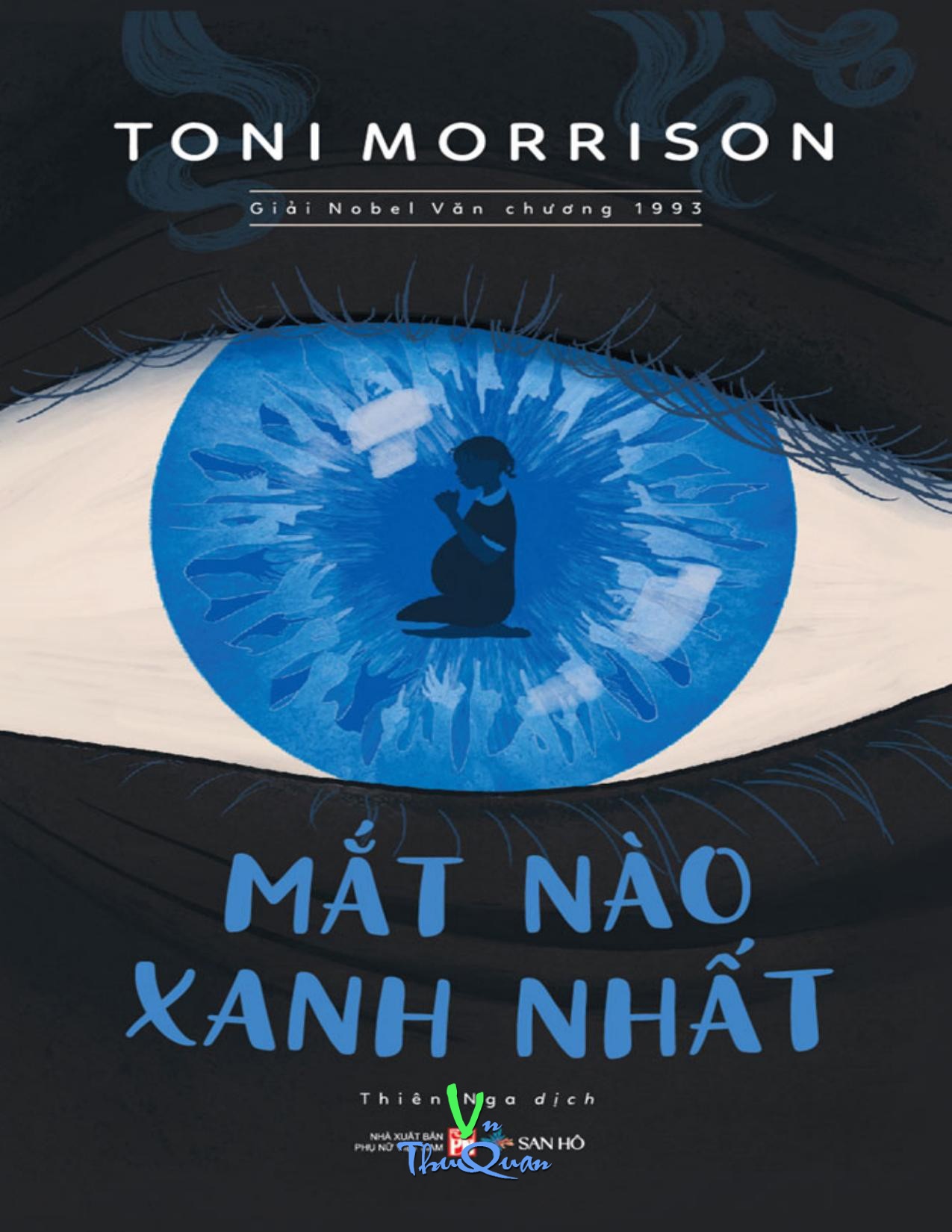 Mắt Nào Xanh Nhất