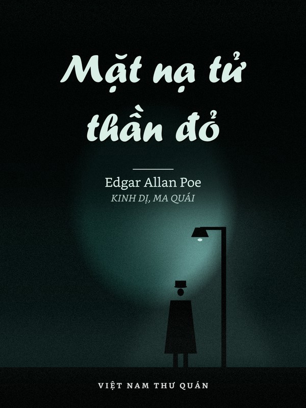 Mặt Nạ Tử Thần Đỏ