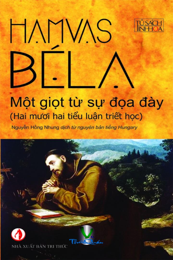 Một Giọt Từ Sự Đọa Đày