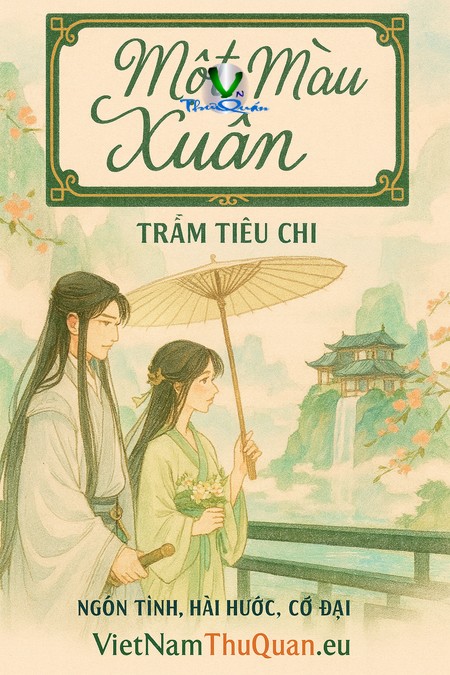 Một Màu Xuân