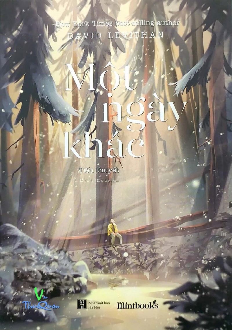 Một Ngày Khác