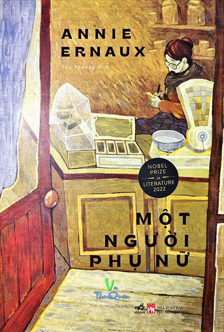 Một Người Phụ Nữ