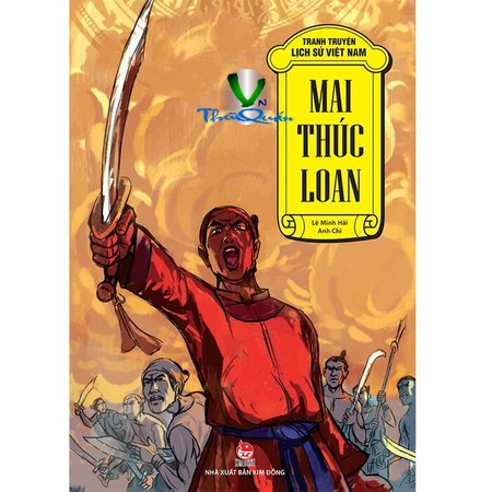 Mai Thúc Loan 