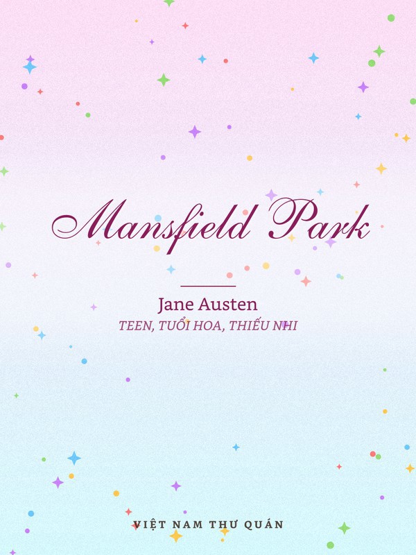 Mansfield Park