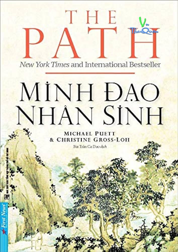 Minh Đạo Nhân Sinh