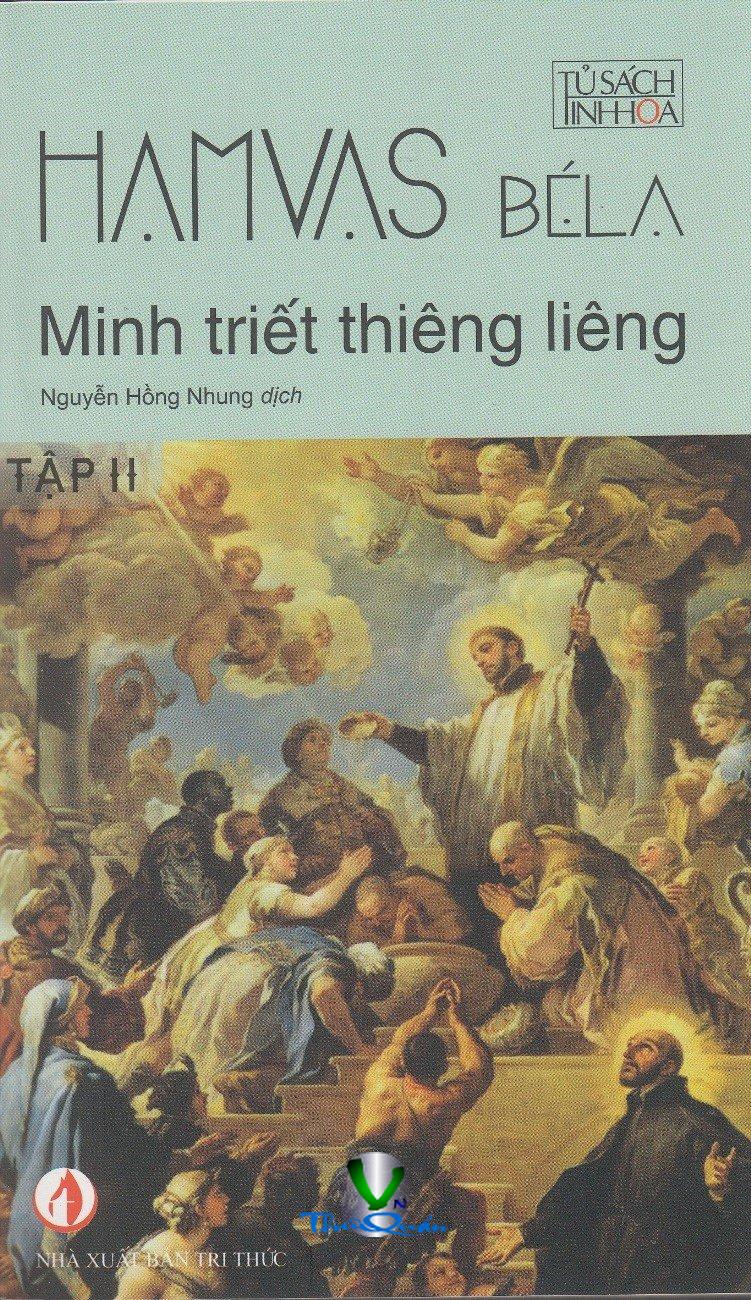 Minh Triết Thiêng Liêng Tập 2