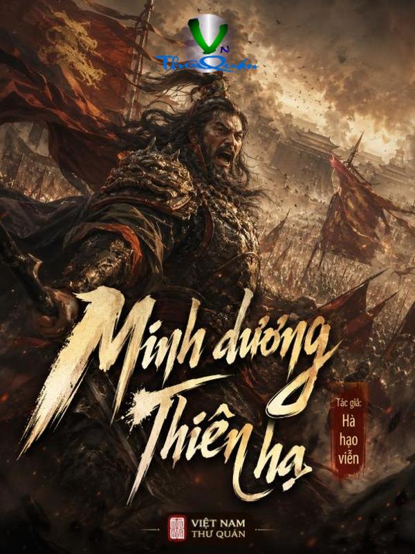Minh dương thiên hạ