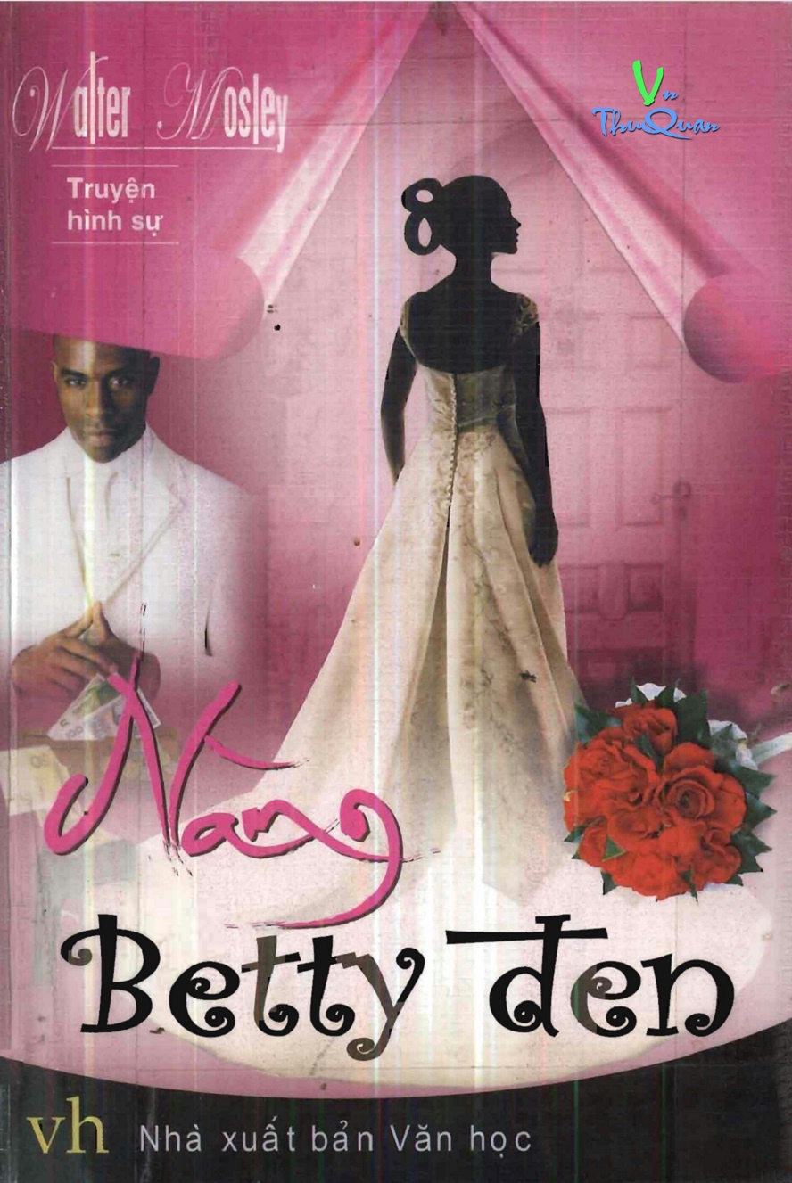 NÀNG BETTY ĐEN