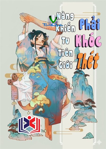 Ảnh bìa truyện