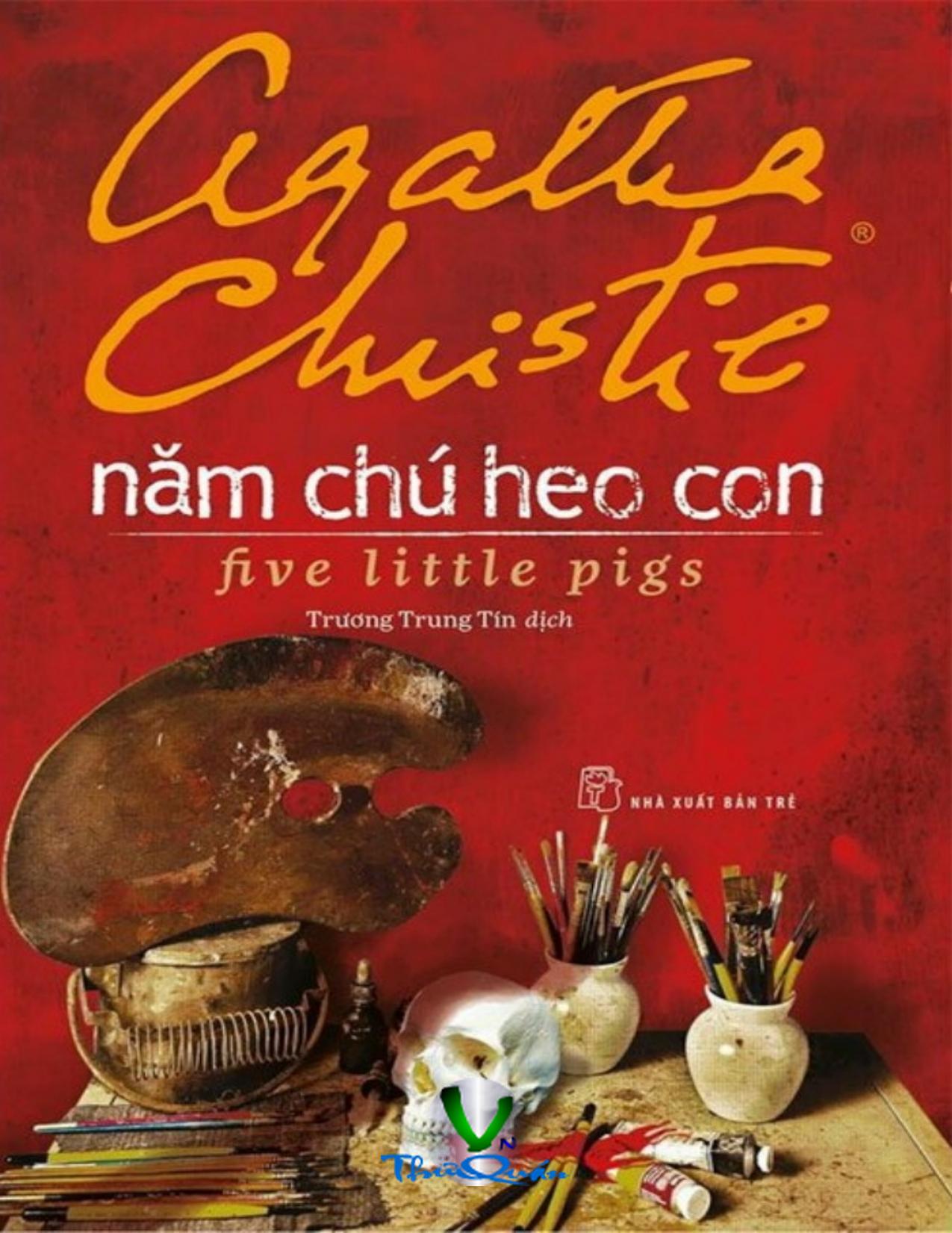Năm Chú Heo Con