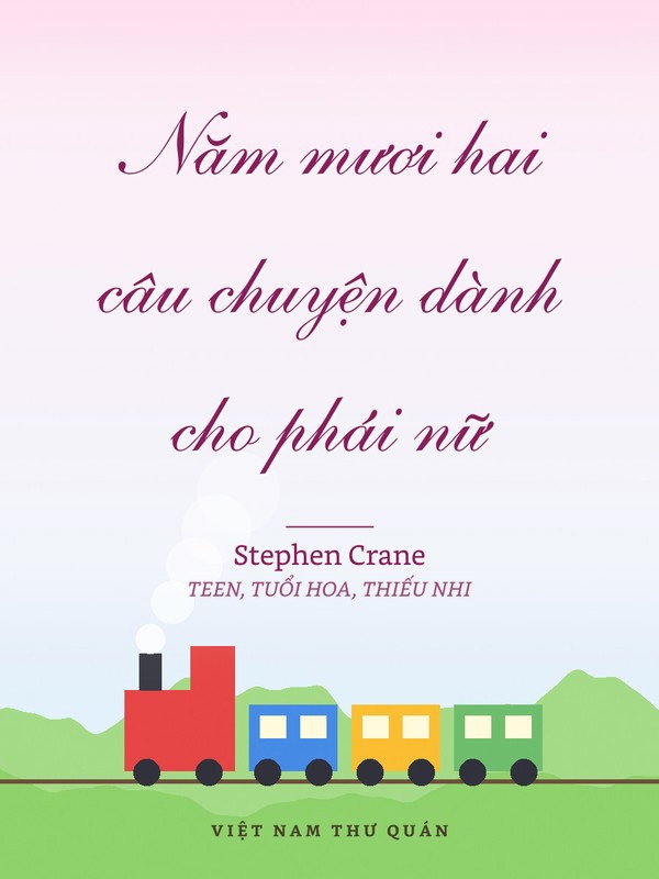 Năm mươi hai câu chuyện dành cho phái nữ