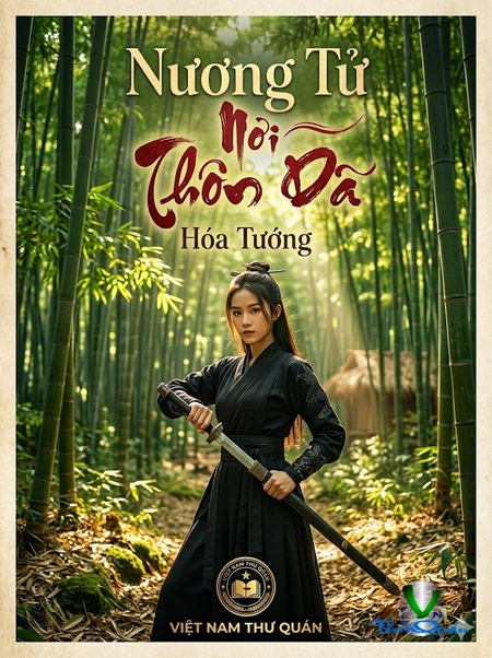 Nương Tử Nơi Thôn Dã