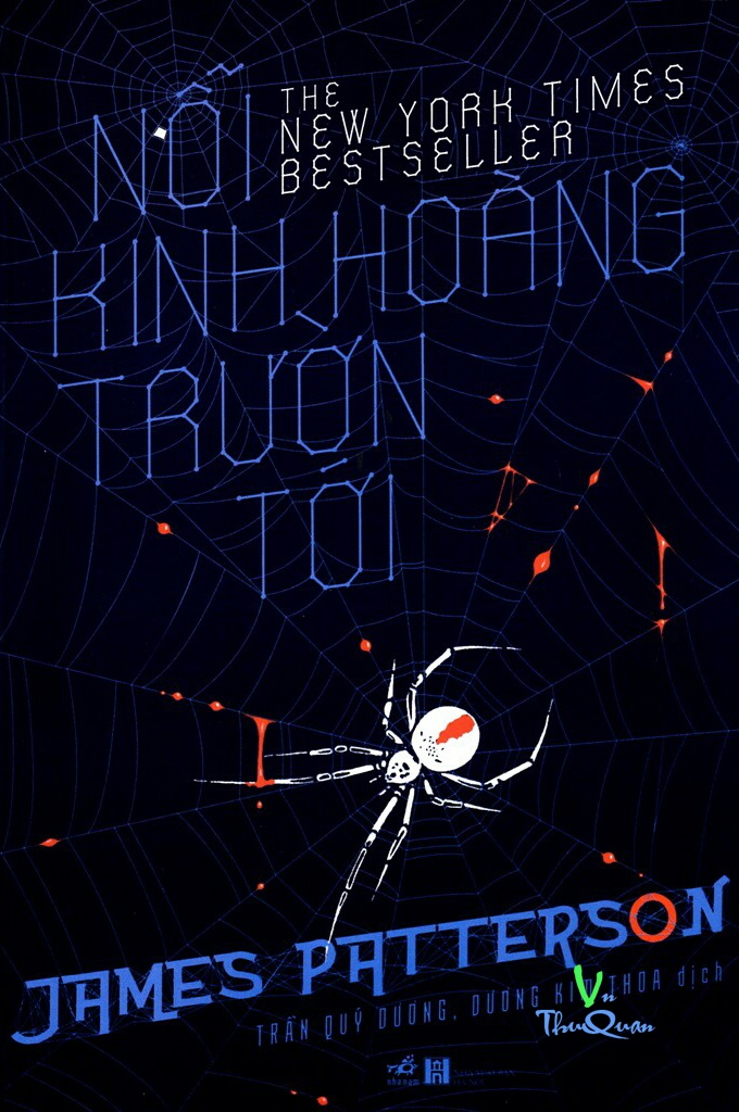 NỖI KINH HOÀNG TRƯỜN TỚI