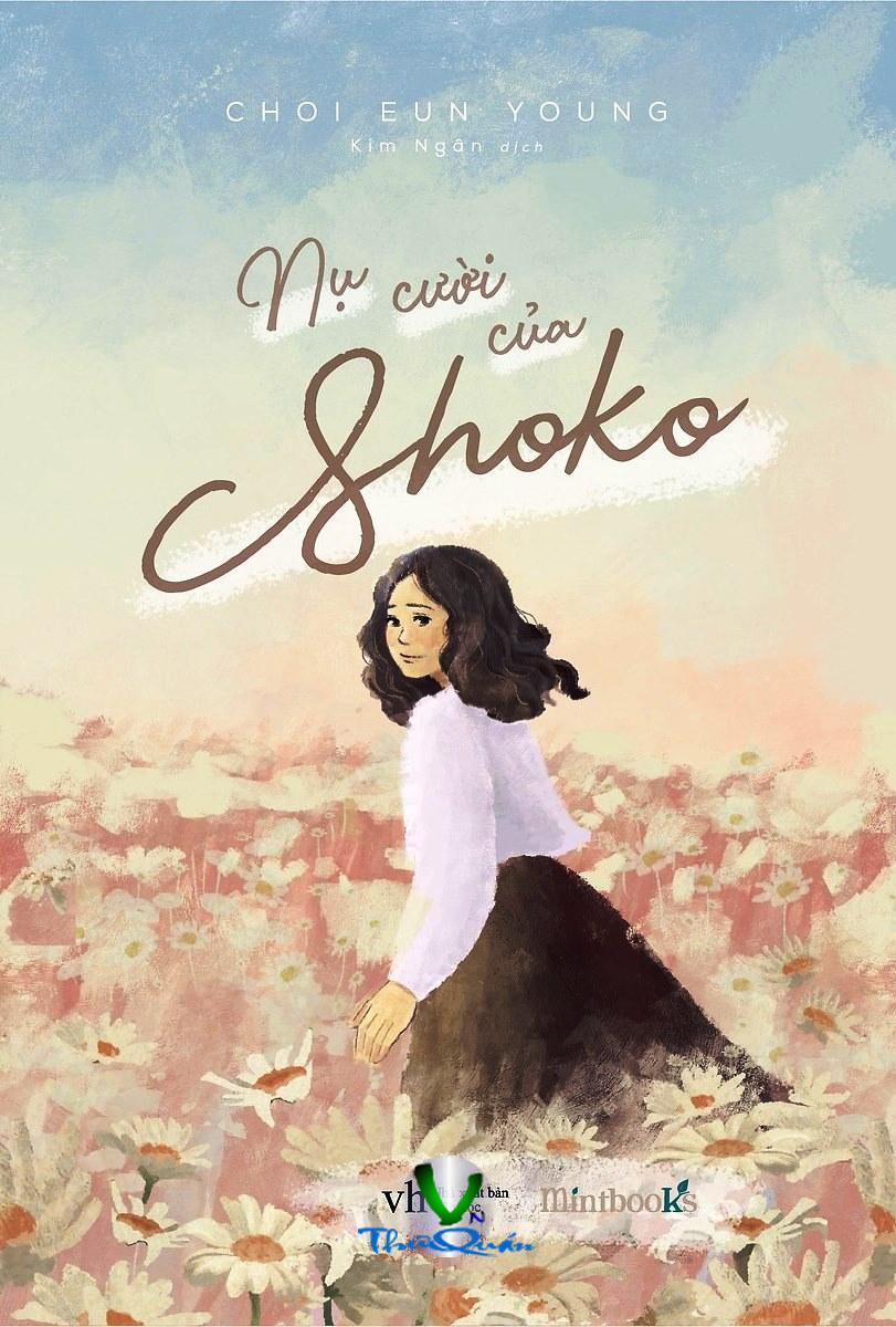 Nụ Cười Của Shoko