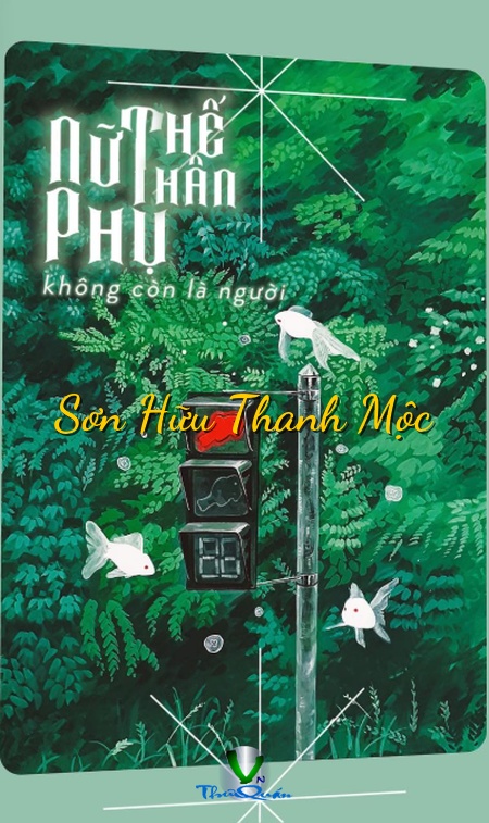 Nữ Phụ Thế Thân Không Phải Người