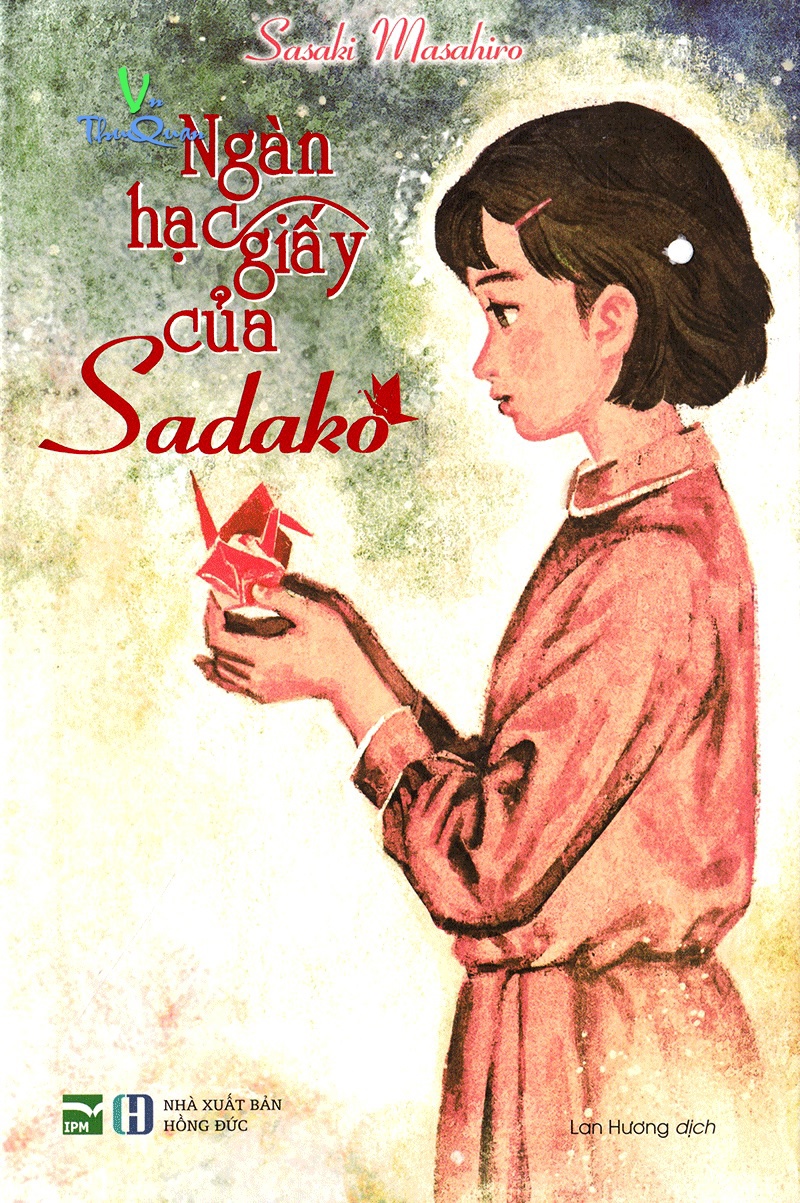 Ngàn hạc giấy của Sadako