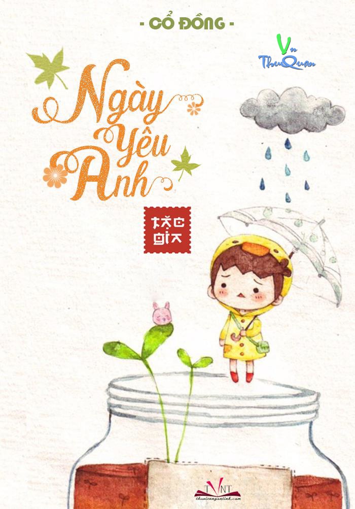 Ngày Yêu Anh