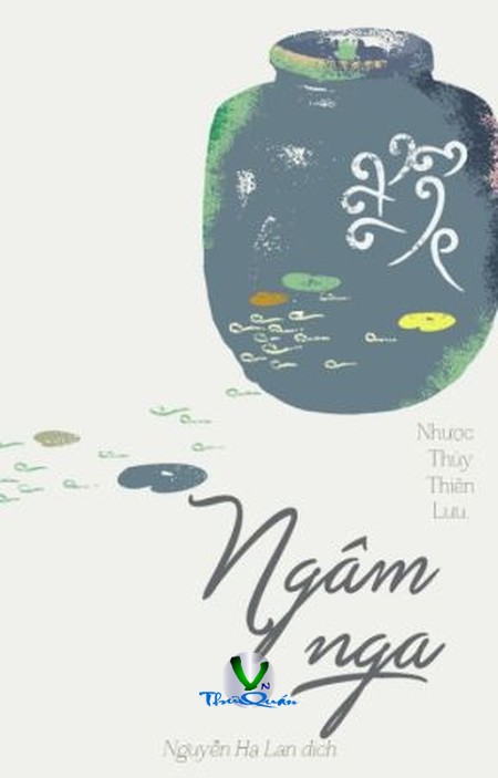 Ngâm Nga