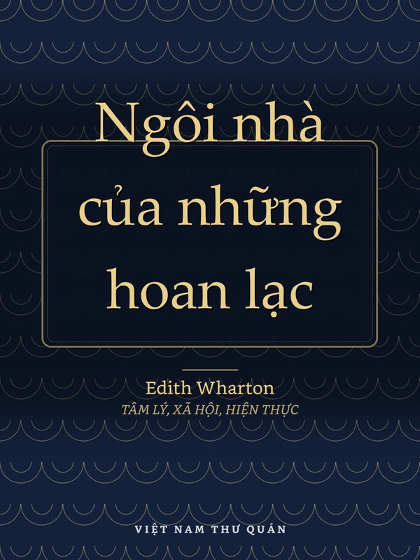 Ngôi nhà của những hoan lạc