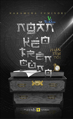 Ngăn Kéo Trên Cùng