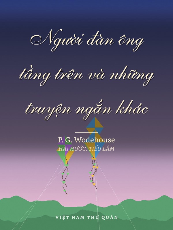 Người đàn ông tầng trên và những truyện ngắn khác
