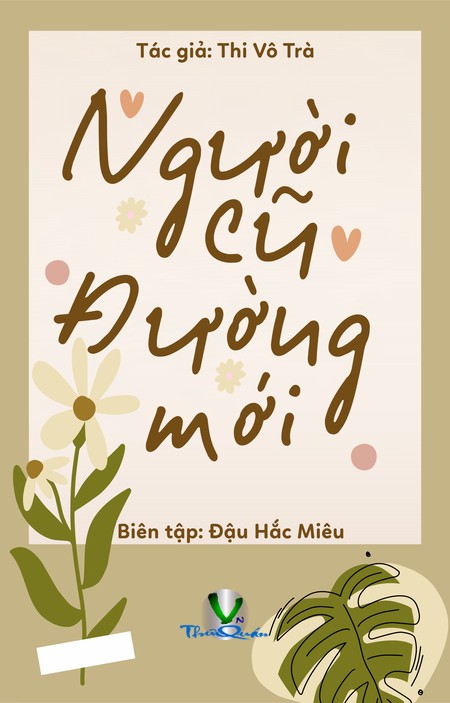 Người Cũ Đường Mới