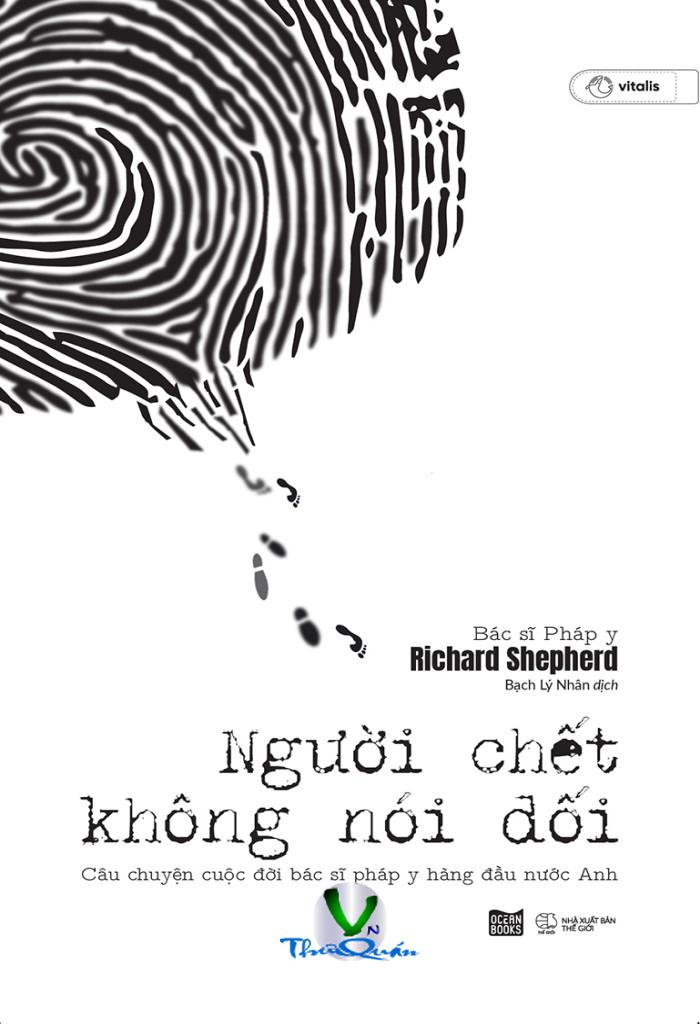 Người Chết Không Nói Dối